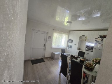 Продам дом. В районе воинской части и Есет-батыра.