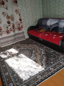 Продам дом очень теплый., 3 комнаты.