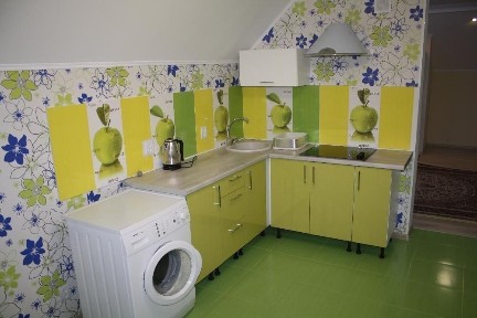 Западно-Казахстанская область, Уральск, Евразия