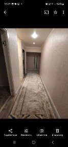 Продам квартиру в пос Солнечный