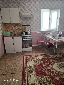 2 комнат времянка жалга берыледе. Мкр. Жулдыз