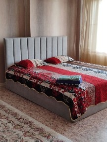 Алматинская область, Талдыкорган, Микрорайон 1