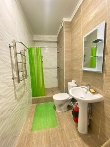 Квартира по часам Толе би Момышулы