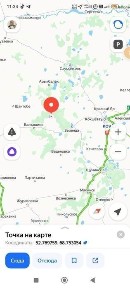 Дом в селе для разведения гусей