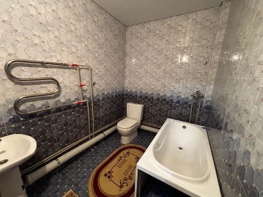 Квартира sdn medina