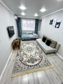 Актюбинская область, Актобе, Старый город