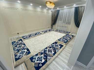 Аренда 3х ком квартира