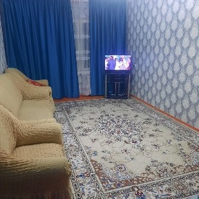 1,5ком в центре, Арбат