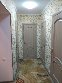 Алматинская область, Конаев (Капчагай)