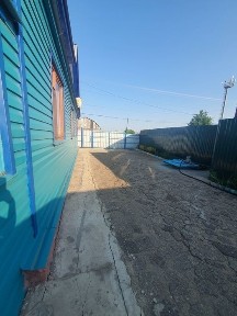 Северо-Казахстанская область, Белое