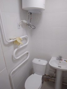 Продам 1 комнатную квартиру.