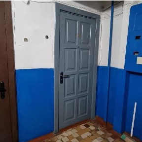 Акмолинская область, Щучинск