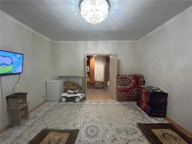 Акмолинская область, Астана, Нура