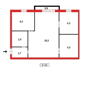 Карагандинская область, Темиртау