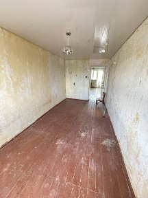 Продам или обменяю квартиру в сарани