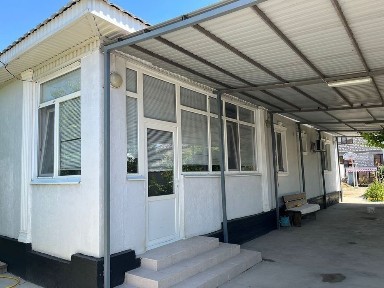 Атырауская область, Атырау, Авангард