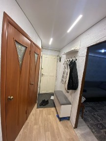 Сдам 3 комн квартиру 60м', на долгий срок