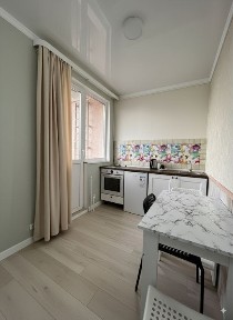 Западно-Казахстанская область, Уральск, 2-й рабочий