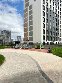 Акмолинская область, Астана, Есильский район