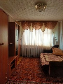 Акмолинская область, Степногорск