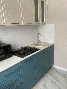 Акмолинская область, Степногорск