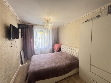 Карагандинская область, Караганда, Казыбекбийский район