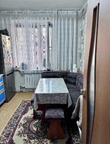 Продаю 2-ком квартиру в Саране на Горняке