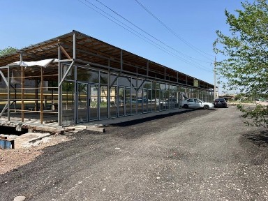 Кондитерская в аренду