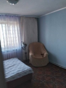 Квартира на автовокзале