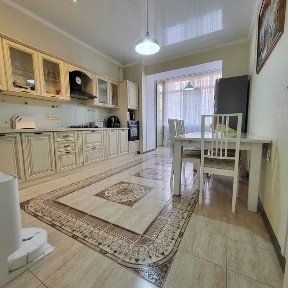 Западно-Казахстанская область, Уральск, Юбилейная