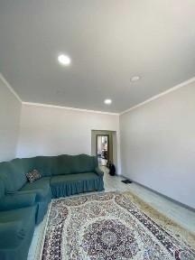 Продам 2 комнтаную квартиру в районе Батыс 62кв