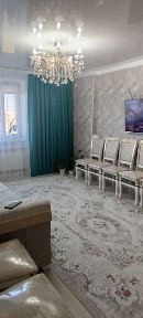 Продам 3-х комнатную квартиру