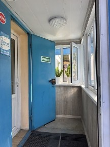 Восточно-Казахстанская область, Усть-Каменогорск, 45-я аптека