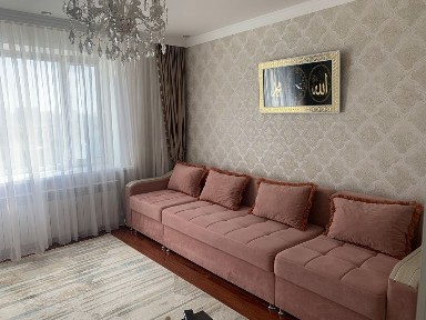 Сдам двухкомнатную квартиру