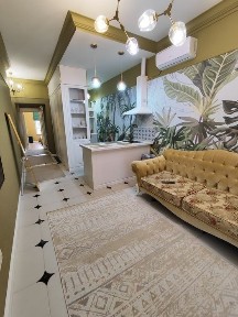 Акмолинская область, Астана, Есильский район