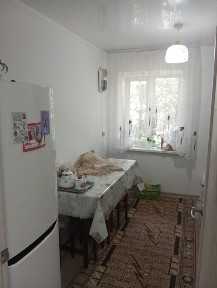 Продам 3 ком квартиру в г Каскелен