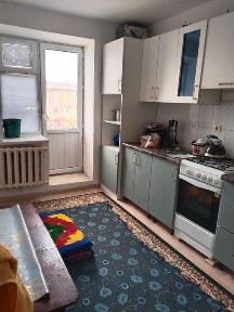 2 бөлмелі пәтер сатылады