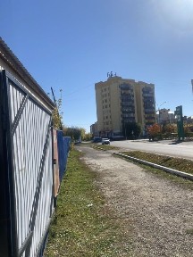 Акмолинская область, Щучинск