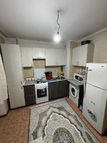 Сдается 1-комнатная в районе 9 площадки Империя (Карина)