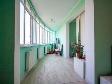 Сдам в аренду квартиру