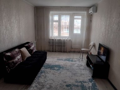 Продам 1 комнатную квартиру пр. Абылайхана