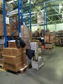 Западно-Казахстанская область, Уральск, 2-й рабочий