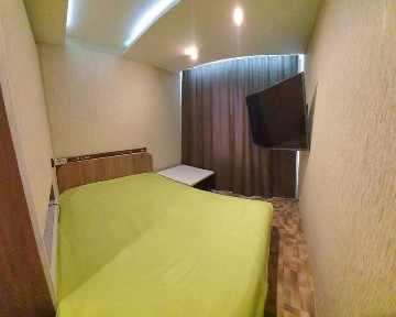 Карагандинская область, Темиртау