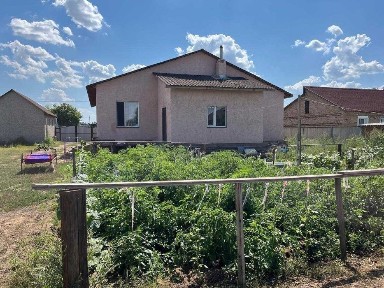 Продается 5-комн. дом Астана, с. Кабанбай батыра