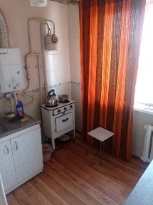 Квартира 2-комн. 5/5этаж 101 серия