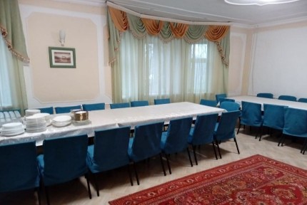 Костанайская область, Костанай