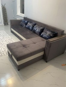 Актюбинская область, Актобе, микрорайон 5