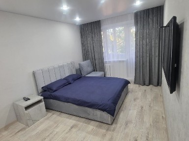 Акмолинская область, Степногорск