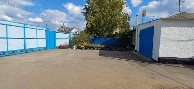 Продам дом в село Павлодарское