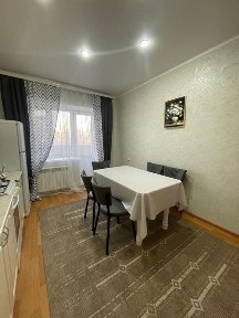 Актюбинская область, Актобе, микрорайон 11